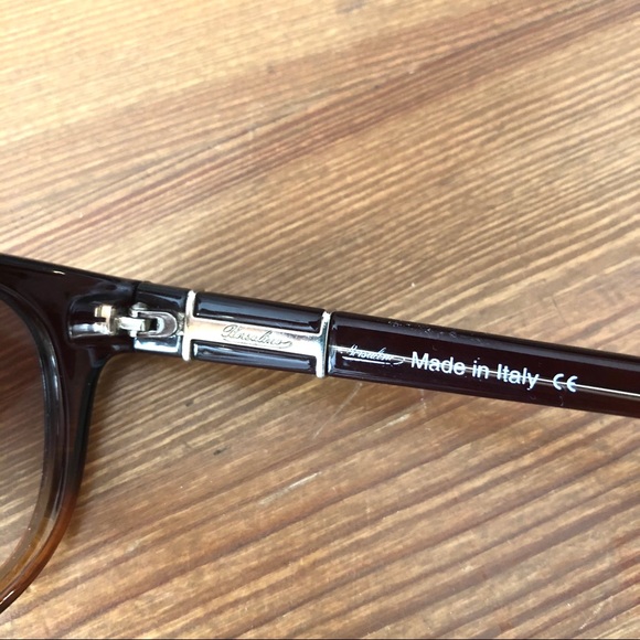 Beautiful Borsalino Sunglasses - Italian Made - Picture 5 of 7